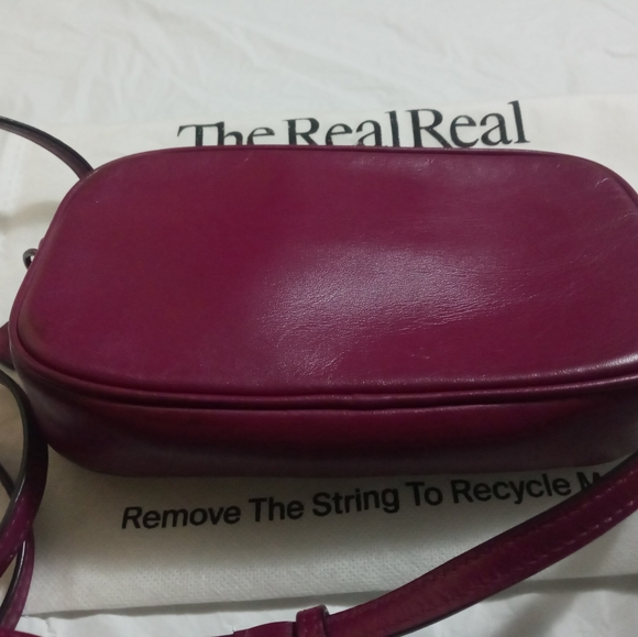 Coach X Pacman Crossbody e.u.c - Picture 7 of 14